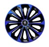 Set 4 capace roti Extra strong blue R16 pentru gama auto Peugeot, Autohelix MSA