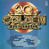 Vinil Various &lrm;&ndash; 20 Golden Number Ones (VG+), Rock
