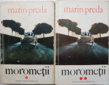 Morometii (2 volume) &ndash; Marin Preda