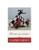 Privește-i pe arlechini! - Vladimir Nabokov, Polirom, 2020, Roman, Nou