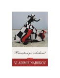 Priveşte-i pe arlechini! - Vladimir Nabokov POLIROM NOU IN TIPLA, 2020