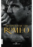 Cumpara ieftin Intunericul lui Romeo