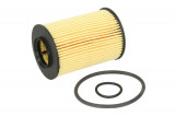 Filtru ulei MERCEDES A-CLASS (W169) (2004 - 2012) MANN-FILTER HU 612/1 x