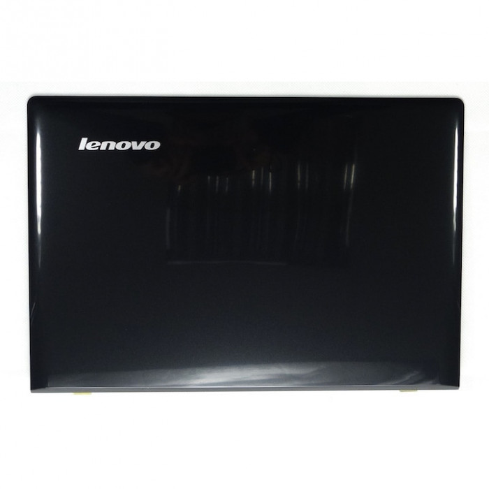 Carcasa laptop Lenovo IdeaPad 300-15ISK 300-15IBR, Negru