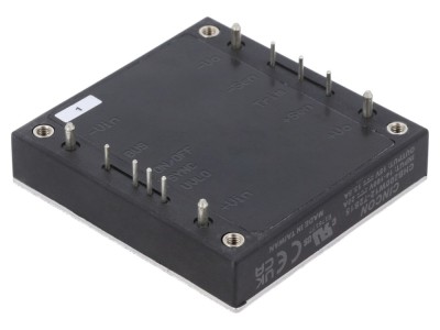 Convertor DC-DC 200W 15V 13.5A foto