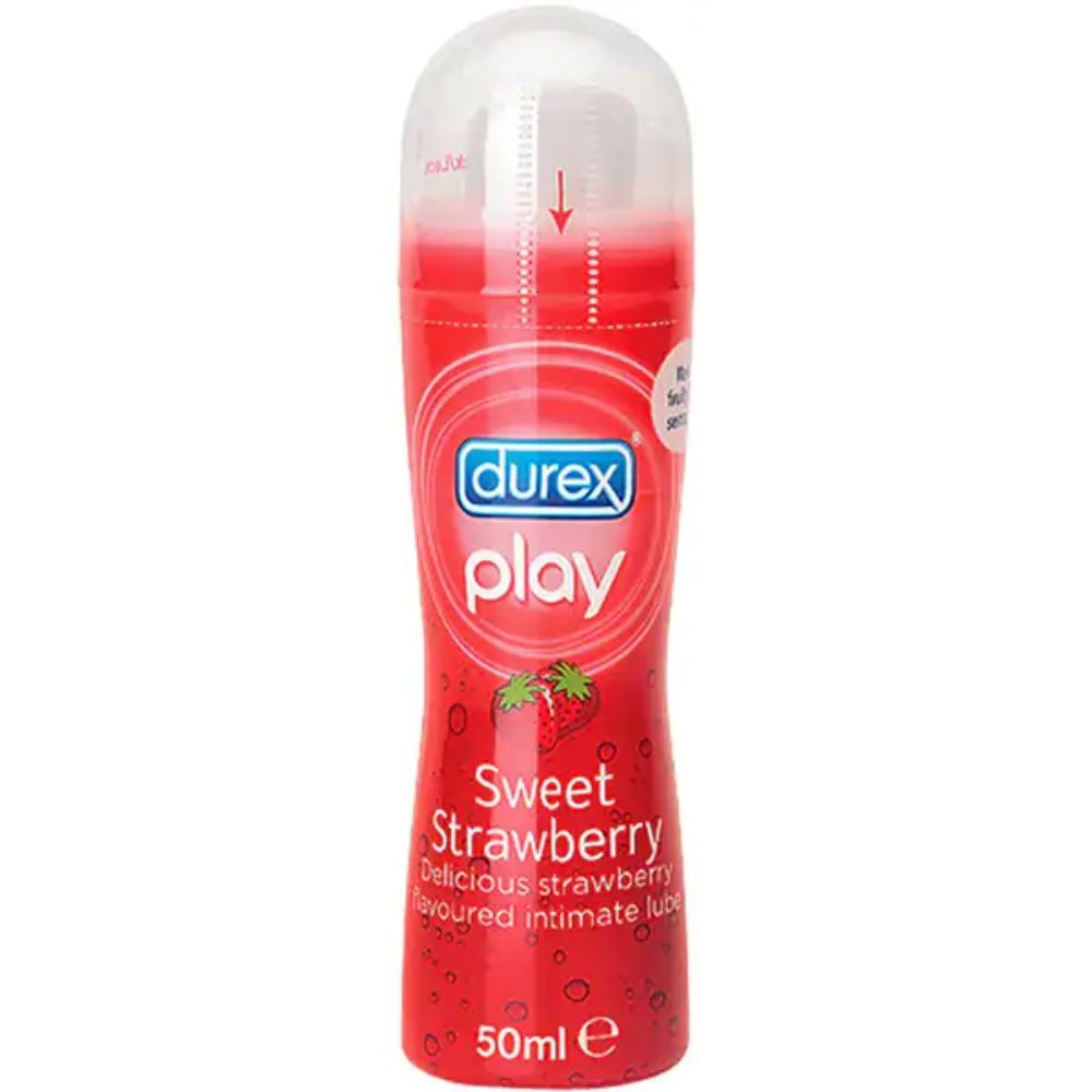 Lubrifiant DUREX Play Strawberry 50 ml, Lubrifiant DUREX, Lubrifiant  Incolor, Lubrifiant Anal, Lubrifiant Oral, Lubrifiant cu Gust, Lubrifiant  cu Caps | Okazii.ro