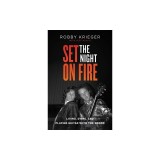 Set the Night on Fire: A Book