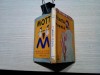 ALMANAH 1942 - VIATA VESELA - Dumitru Lambru - STEF (desene) 1942, 270 p., Alta editura