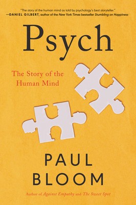 Psych: The Story of the Human Mind foto
