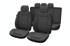 SET HUSE SCAUN LUX NEGRU UMB3