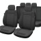 SET HUSE SCAUN LUX NEGRU UMB3