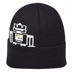 Caciula Kangol Robot Negru - Cod 20290659