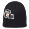 Caciula Kangol Robot Negru - Cod 20290659