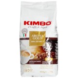 Cafea Boabe Kimbo Aroma Gold,1 kg