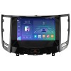 Navigatie dedicata cu Android Infiniti FX35 2008 - 2012, 4GB RAM, Radio GPS