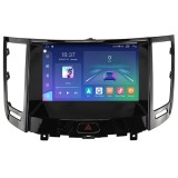 Cumpara ieftin Navigatie dedicata cu Android Infiniti FX35 2008 - 2012, 8GB RAM, Radio GPS