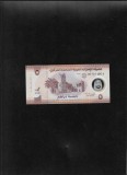 Emiratele Arabe Unite 5 Dirhami 2022 UNC Polimer, Seria 00707180 - Bancnota Araba Emirate