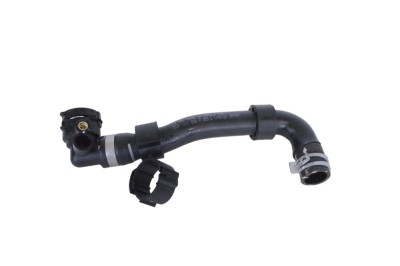 Furtun de lichid de răcire SKODA SKODA ENYAQ iV SUV 5AC, 5AZ 2023 OEM: 1EA121036F | 21198019 foto