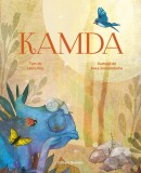 Kamda - Laura Pop - Nomina