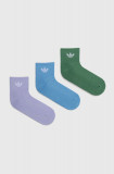 Adidas Originals sosete 3-pack IU2698