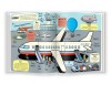 Micii exploratori Vehicule formidabile, Gama
