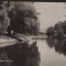 CPI B13607 CARTE POSTALA - SIGHET - GRADINA MORII. RAUL IZA, RPR