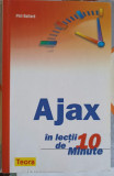 AJAX IN LECTII DE 10 MINUTE-PHIL BALLARD-254844