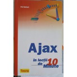 AJAX IN LECTII DE 10 MINUTE-PHIL BALLARD-254844