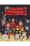 Miracolul de Craciun. Aventurile lui Forest si Vibes - Lorena Anastasiu