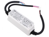 Alimentator LED pulsatoriu 25W IP67