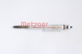 Bujie incandescenta CITROEN XSARA (N1) (1997 - 2005) METZGER H1 732