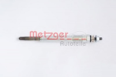 Bujie incandescenta CITROEN C5 II Break (RE) (2004 - 2016) METZGER H1 732 foto