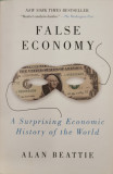 False Economy - Alan Beattie
