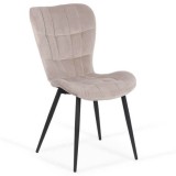 SCAUN LIVING BUC 247 GRI