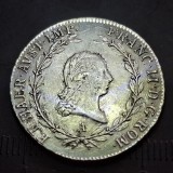 Austria 20 kreuzer 1806 A/ Viena argint Francisc