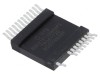 N-MOSFET Polar3&trade; 500V 63A 520W Tranzistor