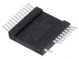 N-MOSFET Polar3&trade; 500V 63A 520W Tranzistor