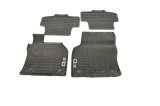 Set covorașe AUDI Q2 GA 2019 OEM: 81C061501,81A061511