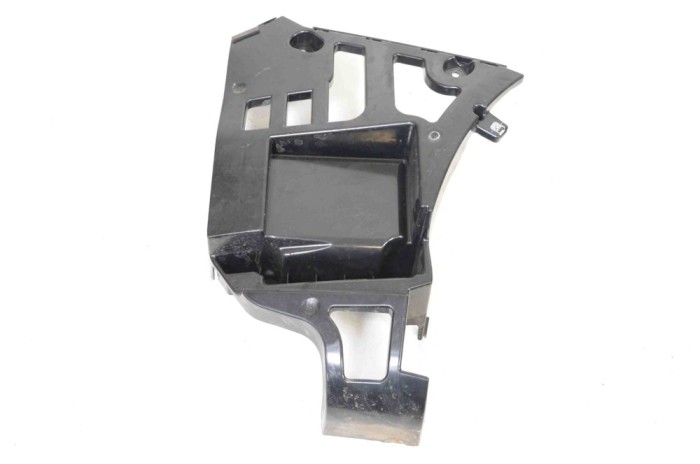 Suport bara de protecție dreapta spate BMW X5 F15, F85 2017 OEM: 7294722 3022582