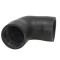 Furtun aer supraalimentare AUDI A4 Avant (8ED, B7) (2004 - 2008) THERMOTEC DCA027TT
