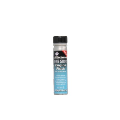 Fuchs Silkolene engine flush 4T 100 ml foto