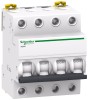 Siguranta automata modulara Schneider Electric iK60 A9K24416, 4P, 16 A, curba C