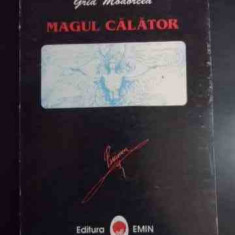 Magul Calator - Grid Modorcea ,541098