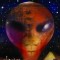 Ancient Aliens on Mars