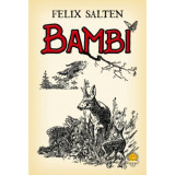 Bambi - Felix Salten