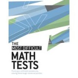 Most Difficult Math Tests