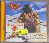 cd wes the best