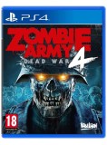 Zombie Army 4 Dead War PS4