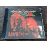 CD # Guns N' Roses &lrm;&ndash; G N' R Lies (-VG)