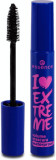 Essence Cosmetics I love extreme volume mascara waterproof, 12 g